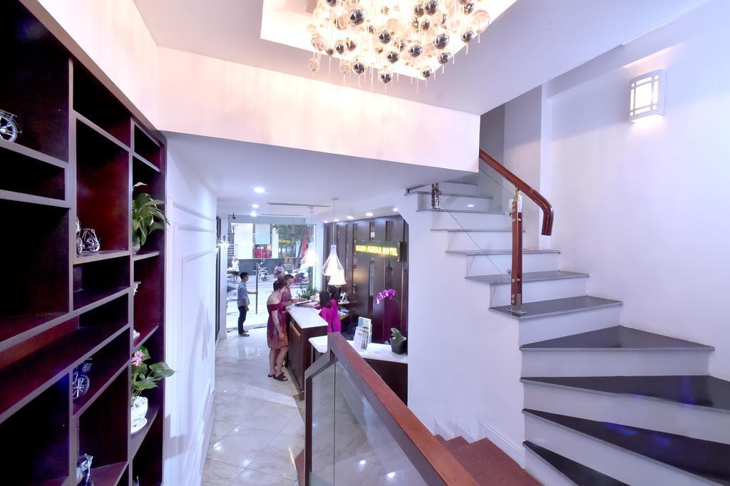 Avatar Hotel Hanoi