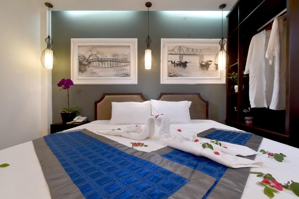 Avatar Hotel 3*