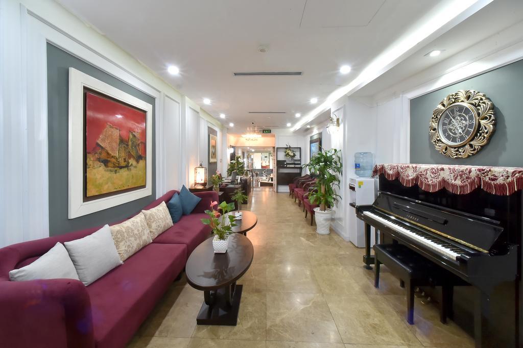 Avatar Hotel Hanoi