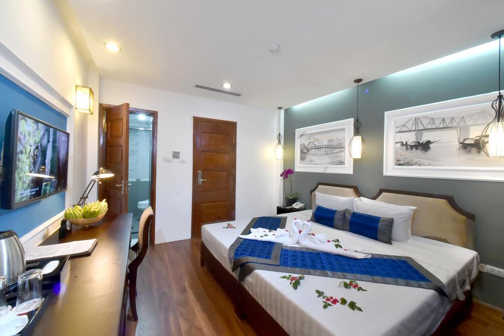 Hotel Avatar Hanoi