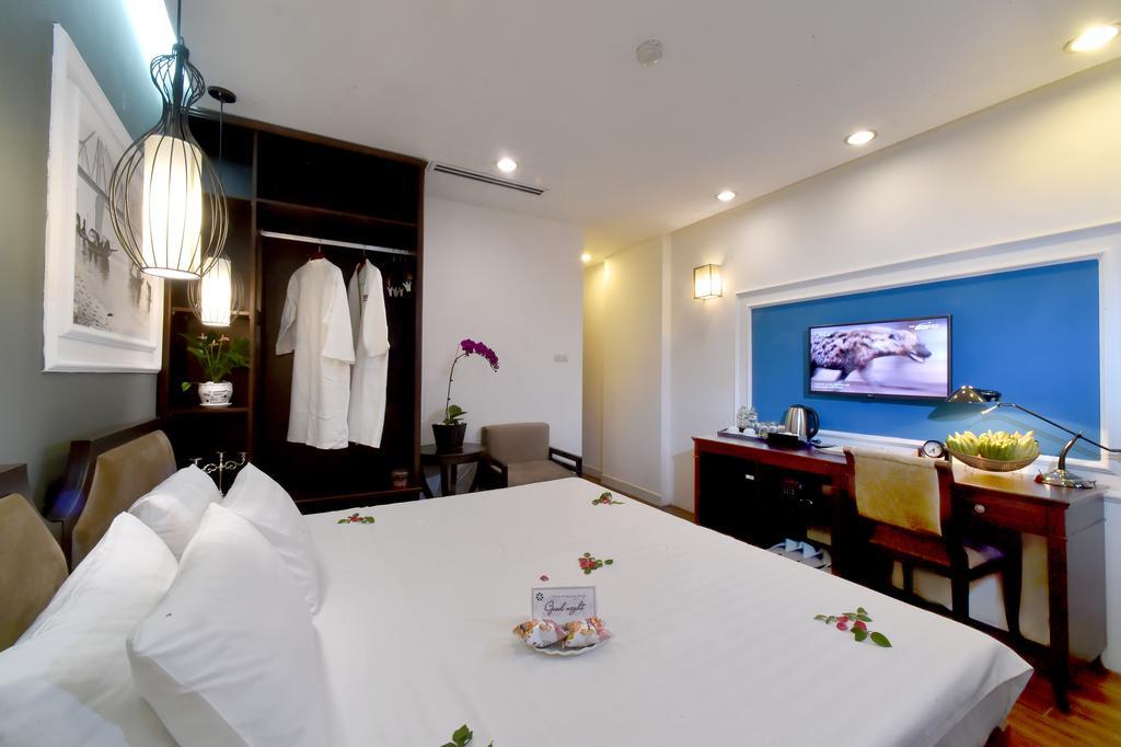 Avatar Hotel