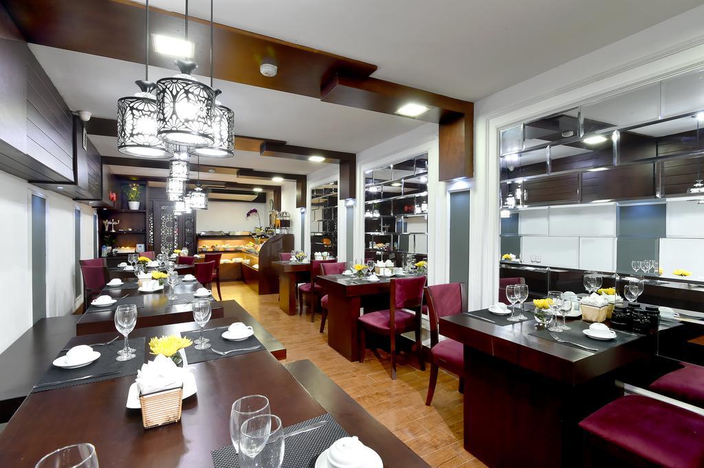 Hotel Avatar