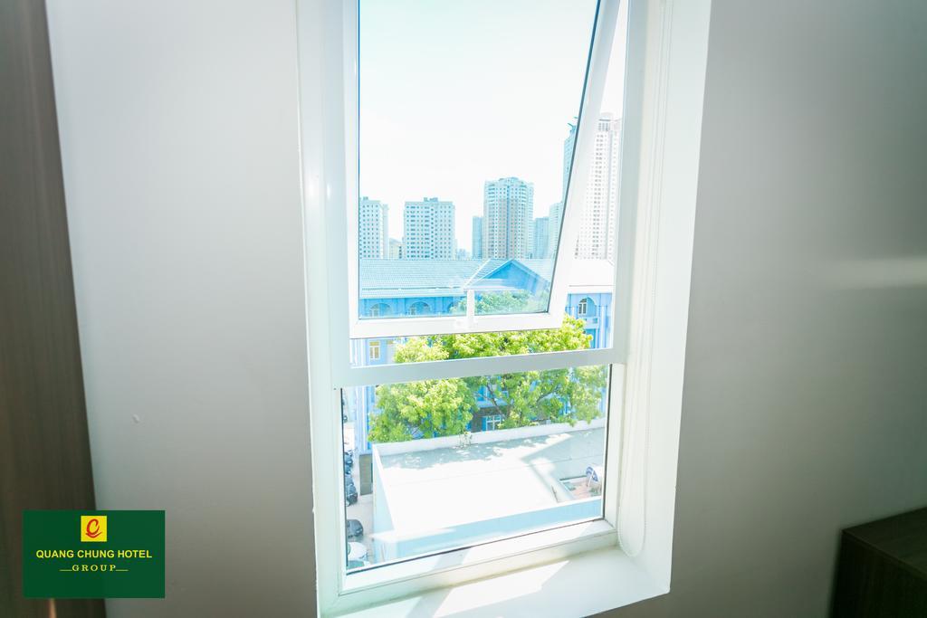 Ha Vi Khách sạn Hà Nội