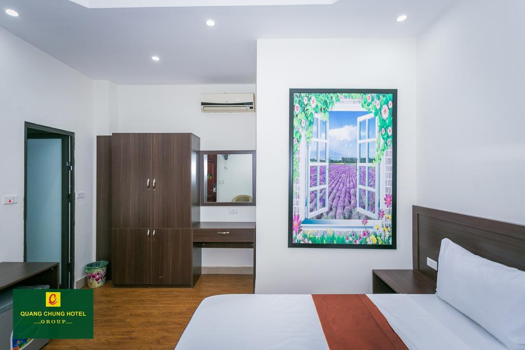 Ha Vi * Hà Nội