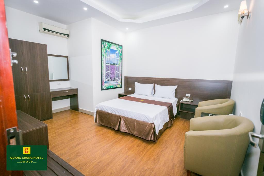 Ha Vi Khách sạn Hà Nội