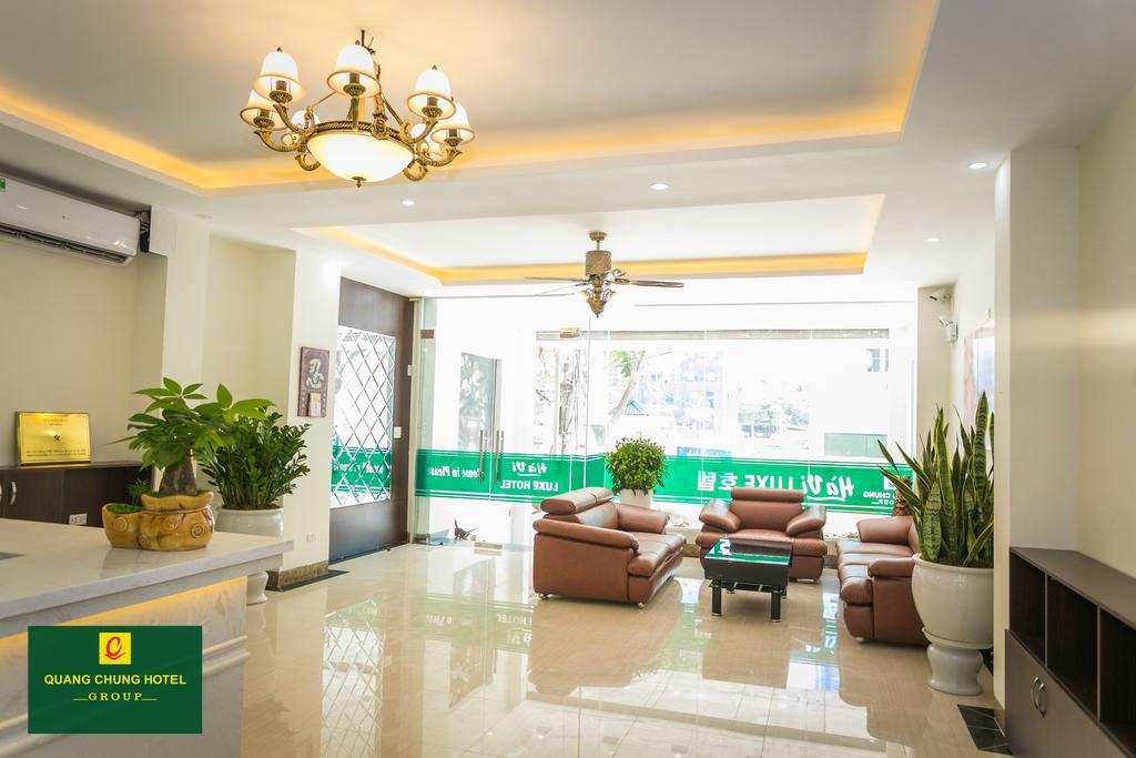 Ha Vi Hà Nội