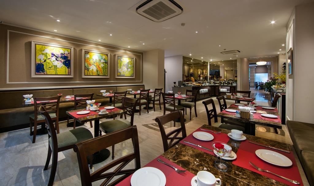 Hotel Zephyr Boutique 4*