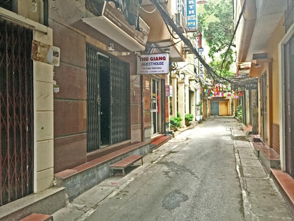 Hostel North N.2
