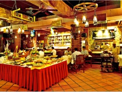 Hotel Capital Garden 4*