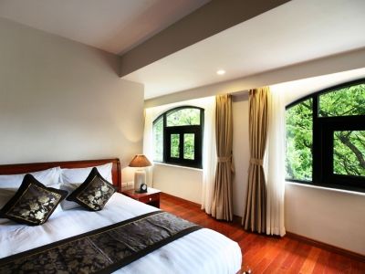 Lan Vien Hotel Hanoi