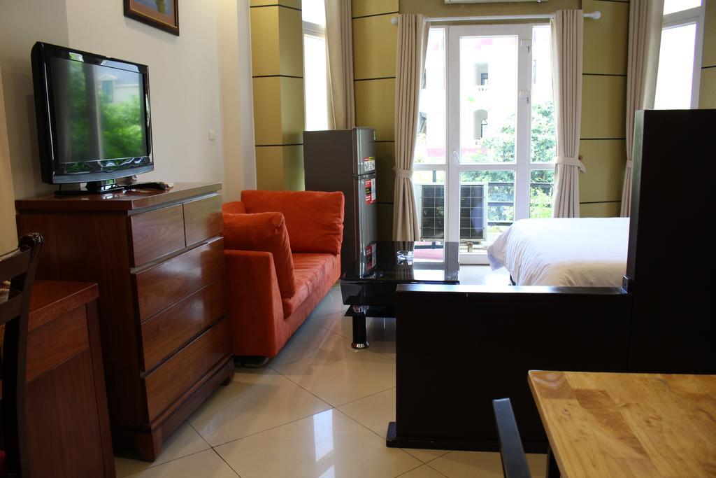 Apec 3* Hanoi