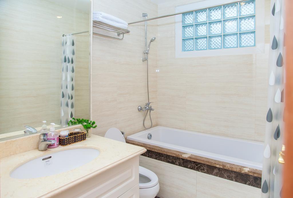 Apartment Tai Tam - Grand Spring