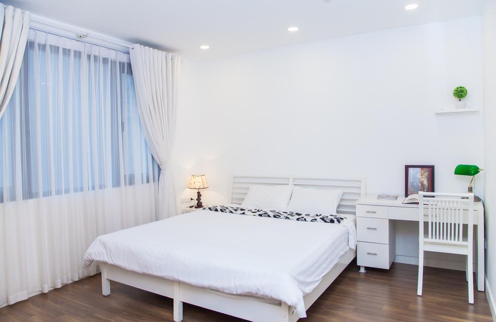 Tai Tam - Grand Spring Apartment Hanoi