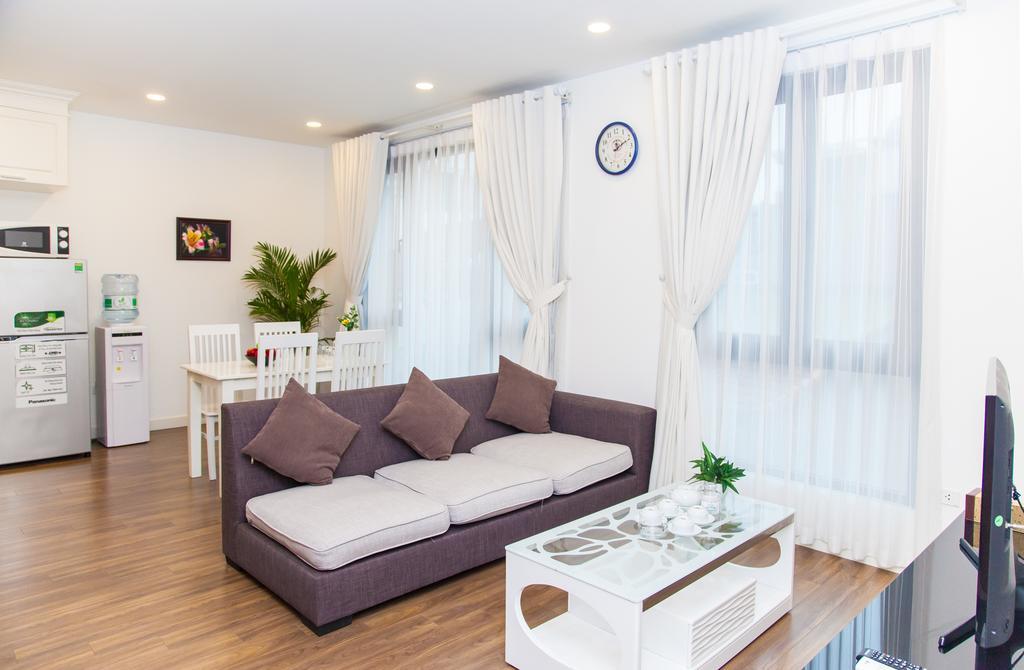 Apartment Tai Tam - Grand Spring