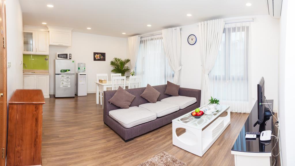 Apartment Tai Tam - Grand Spring