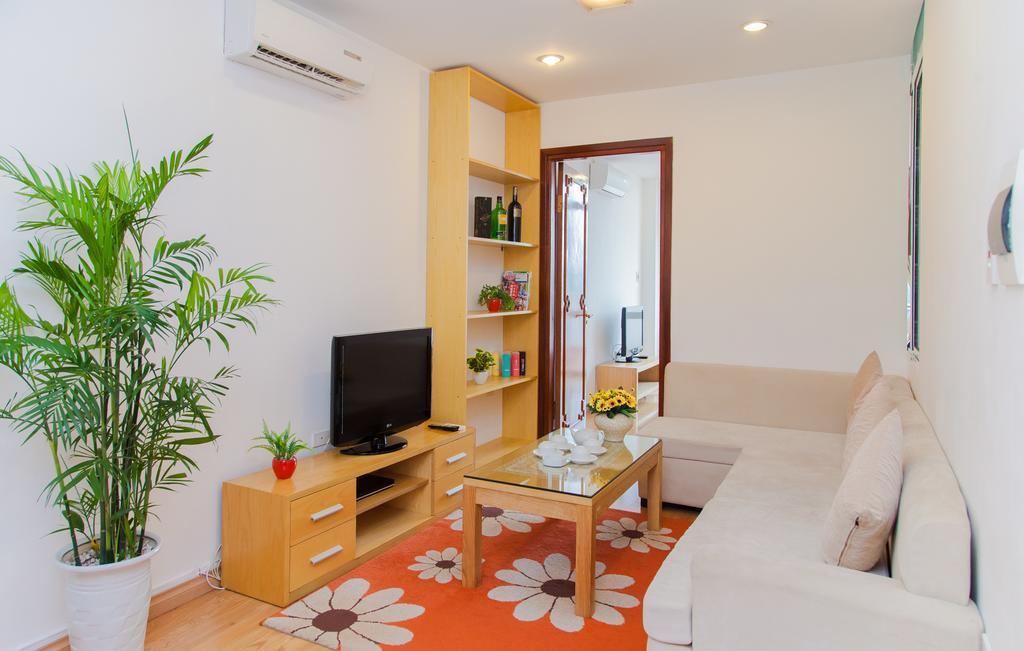 Tài Tâm - Spring Căn hộ Hà Nội