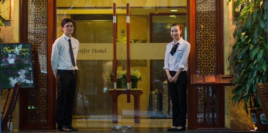 Hotel Conifer Boutique