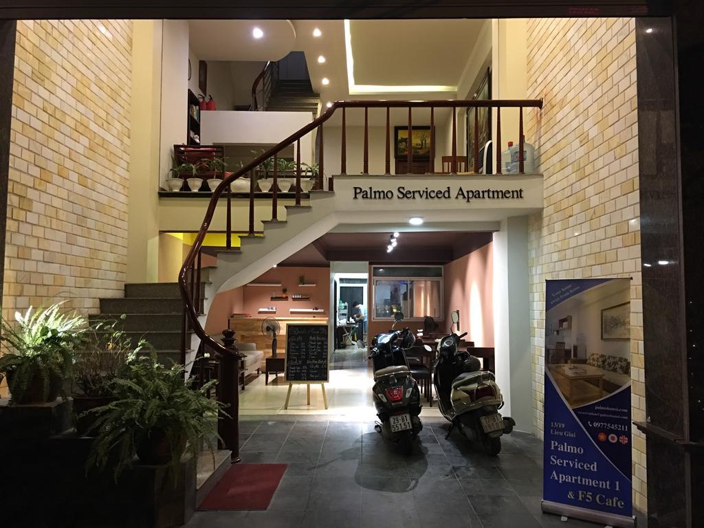 Palmo & 1 Hotel