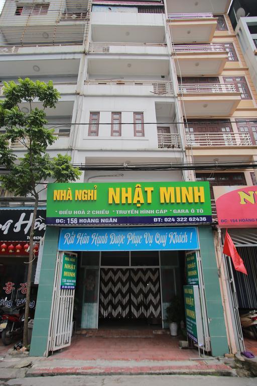 Nhat Minh Hanoi