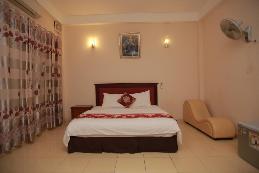 Nhat Minh Casa de hóspedes