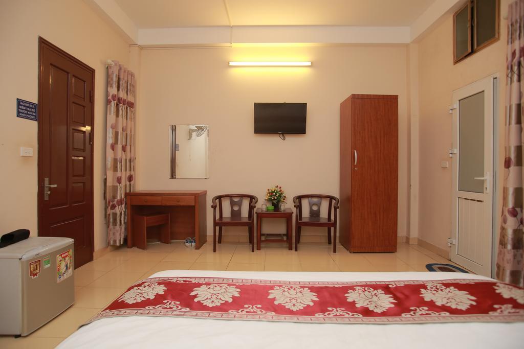 Nhat Minh Casa de hóspedes