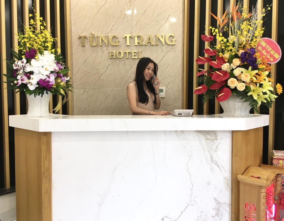 Tung Trang Hotel 2*