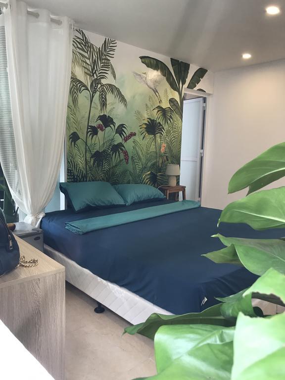 Hostel Downtown