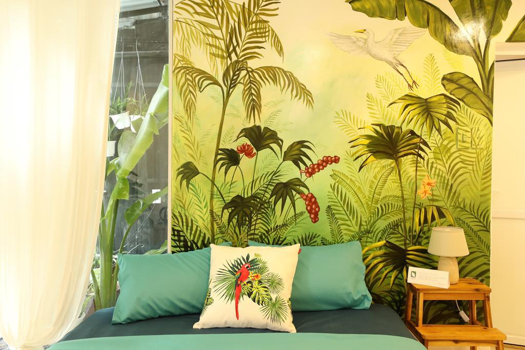 Downtown Hostel Hanoi