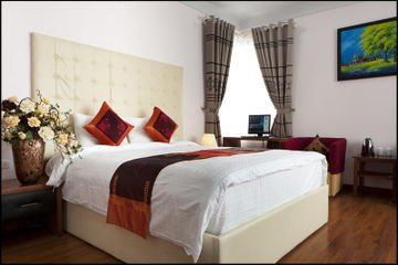 Hotel Grand Hanoi
