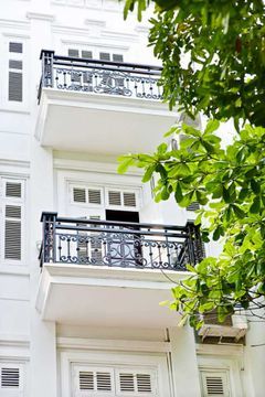 Oriana Boutique & Restaurant 3* Hanoi