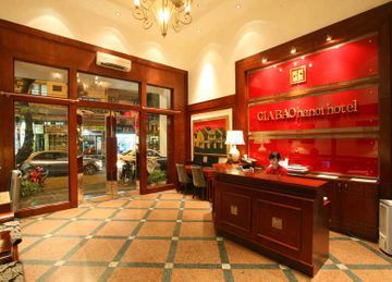 Oriana Boutique & Restaurant Hotel