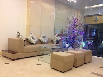 Hotel Gem Premier & 4*