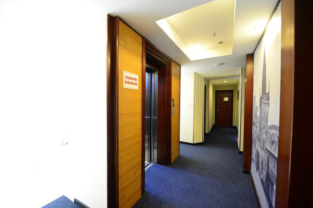 Antique Legend Hà Nội 4*