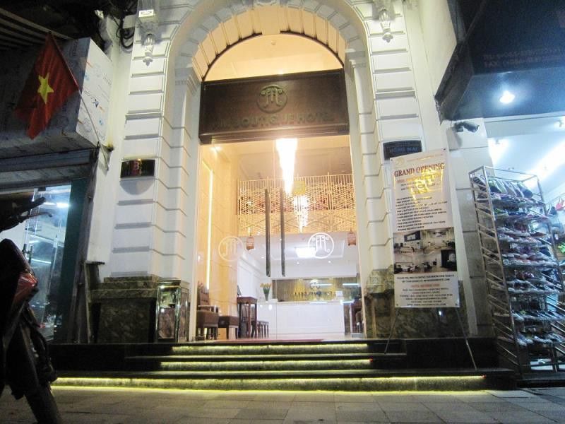 Hotel Hm Boutique