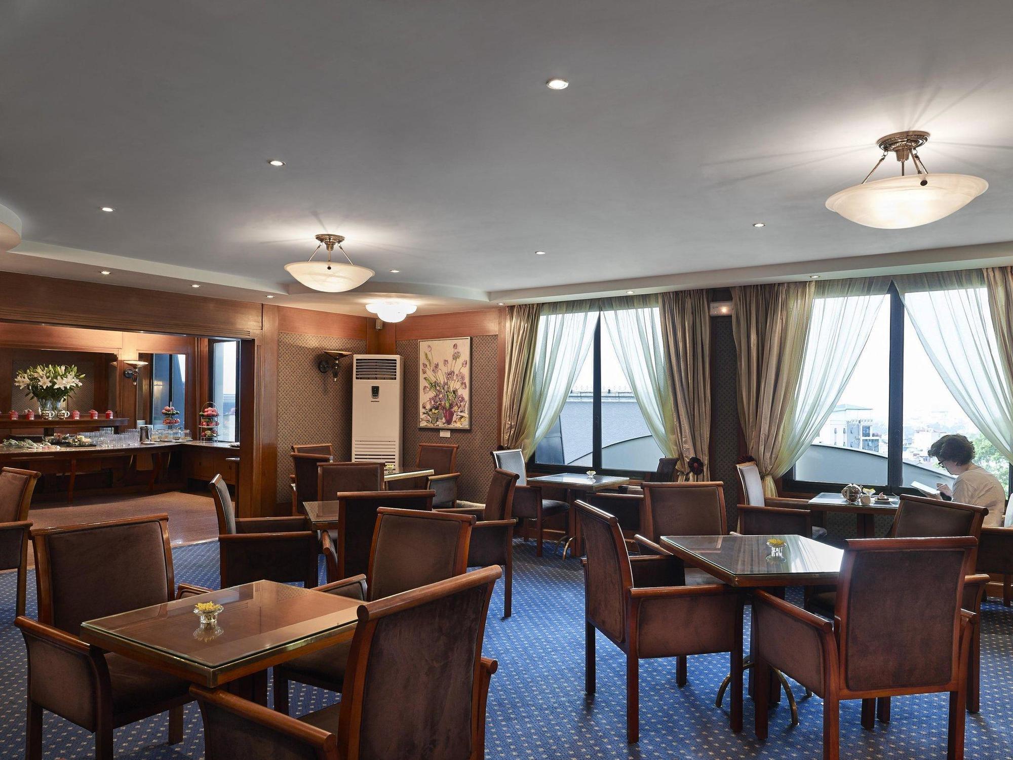 Hilton Opera Hotel