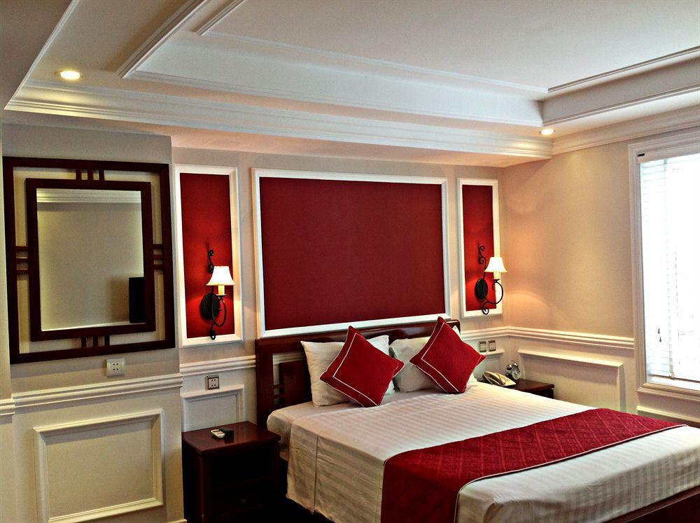 Hotel La Beaute De Hanói