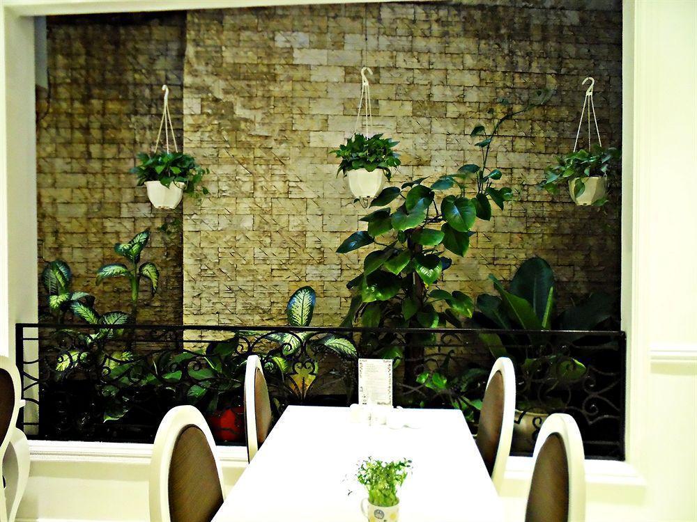 Hotel La Beaute De Hanói