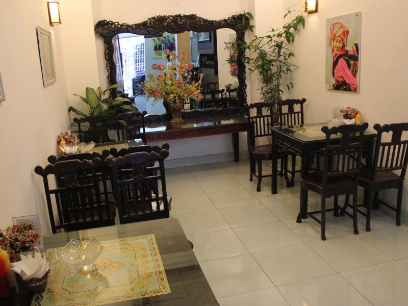 Hotel Group Nest 2*