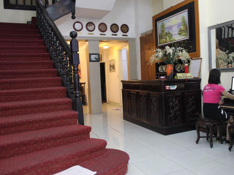Hotel Group Nest