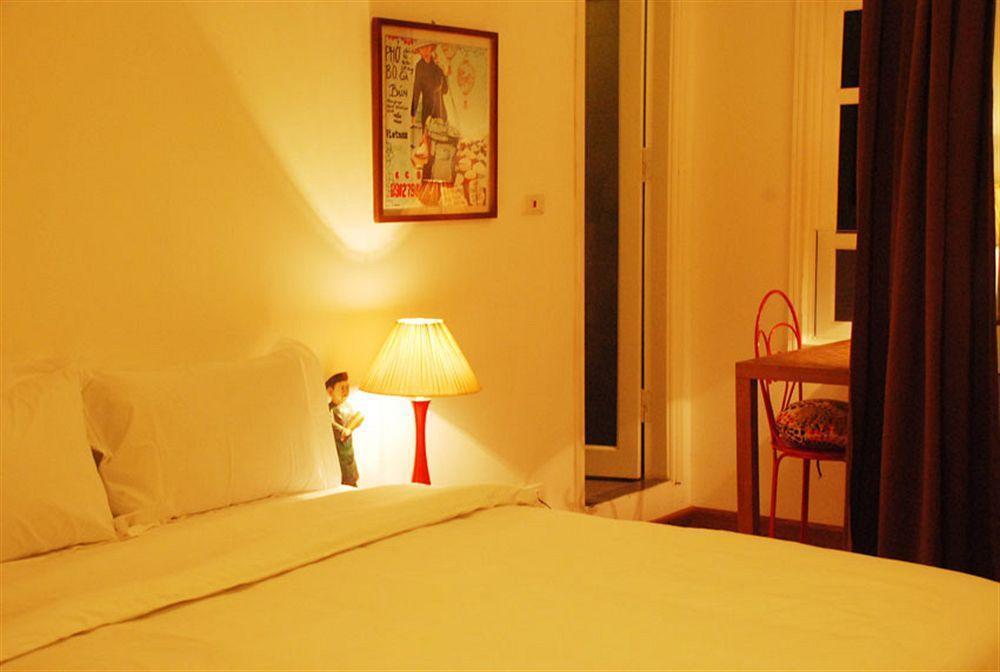 Maison D'orient 2*