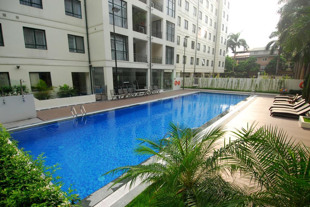 Mayfair Apartment