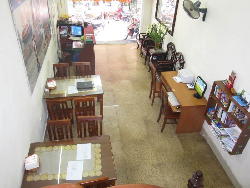 Camellia 6 Hotel