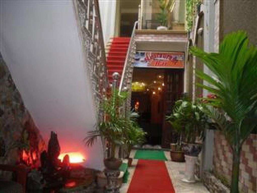 Hotel Kingly