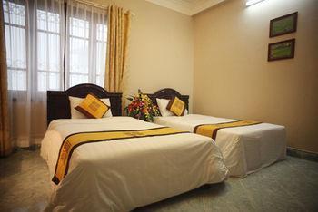Hotel Joy Hanoi