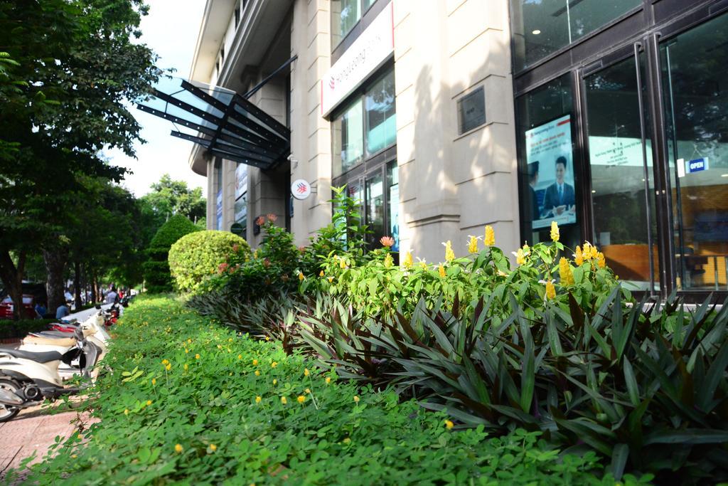 Apartment Pacific Place Serviced *