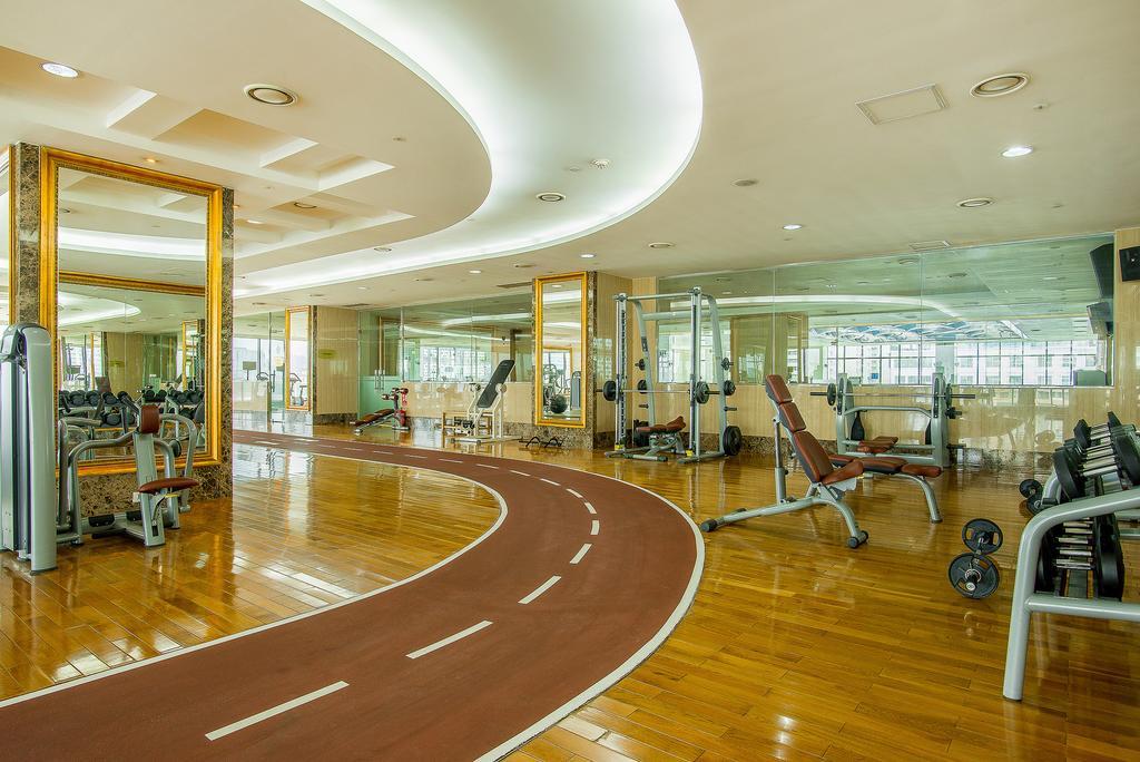 Hotel Grand Plaza 5*
