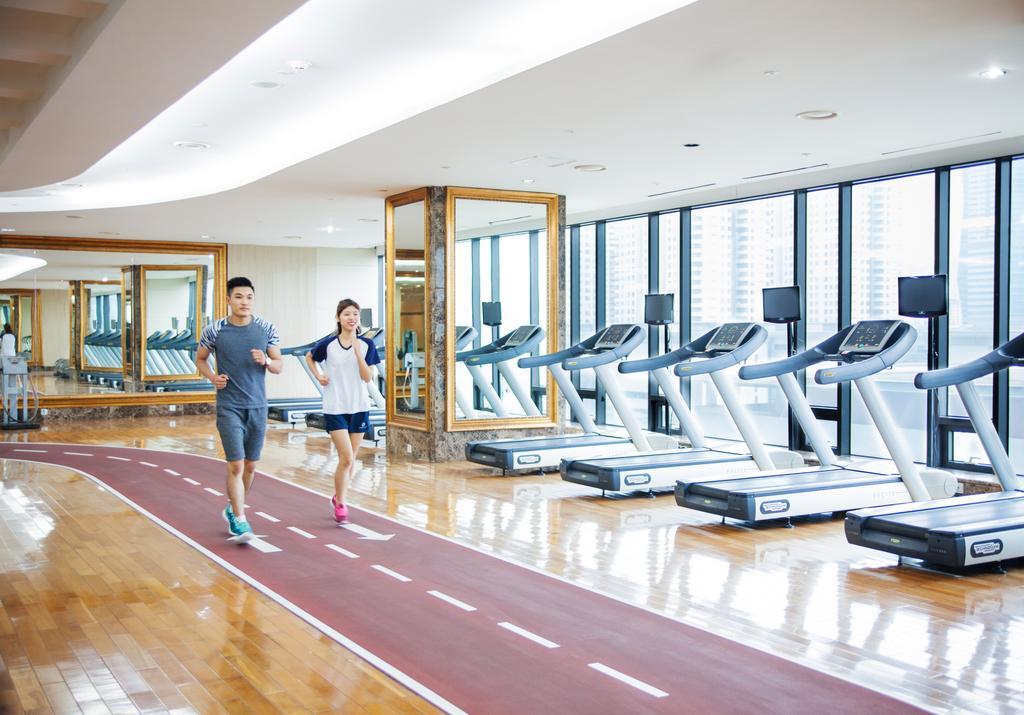 Grand Plaza 5* Hanói