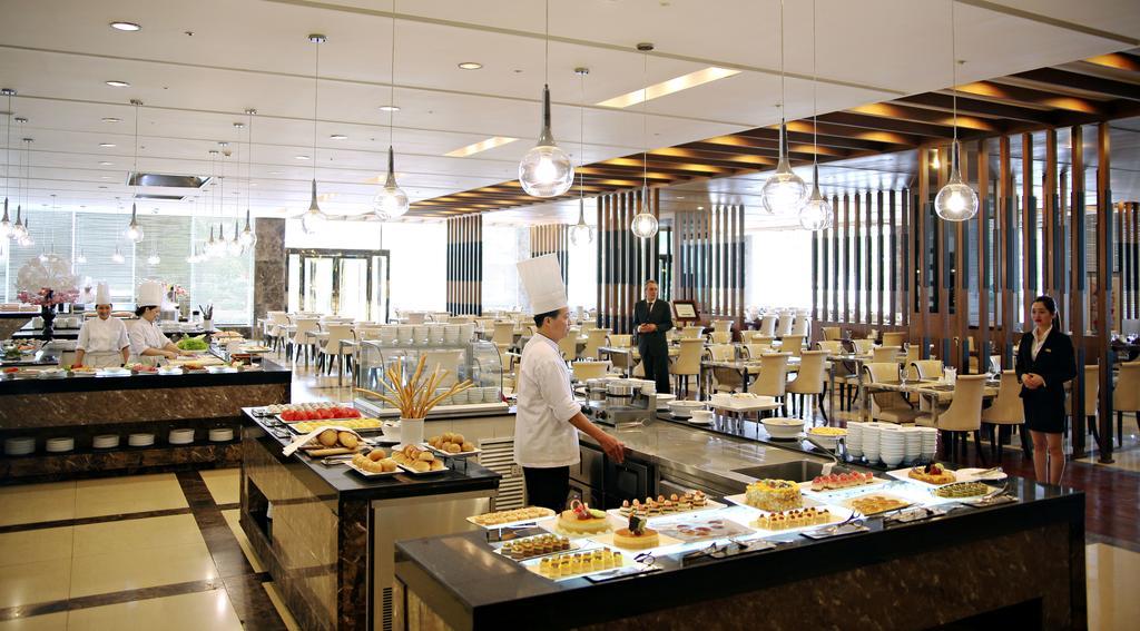 Hotel Grand Plaza