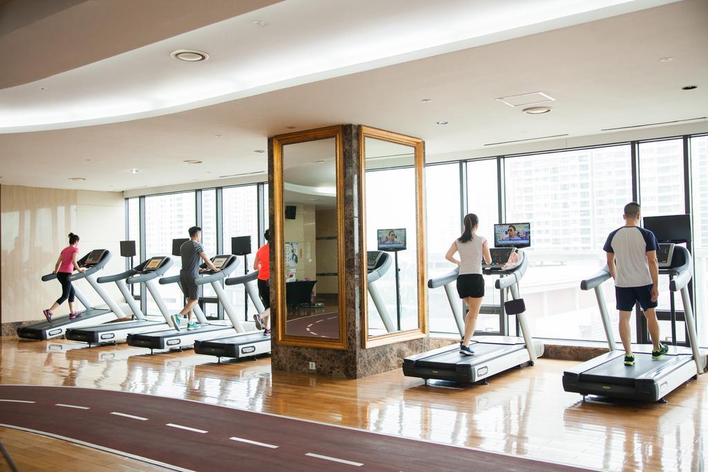 Grand Plaza 5* Hanói