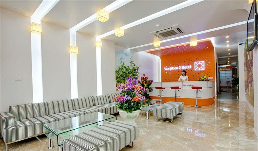 Mieu 2 3* Hanoi